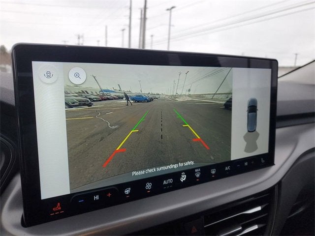 2023 Ford Escape PHEV