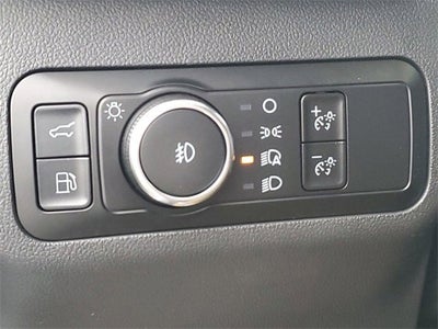 2023 Ford Escape PHEV