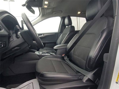 2023 Ford Escape PHEV