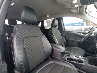 2023 Ford Escape PHEV