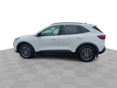 2023 Ford Escape PHEV