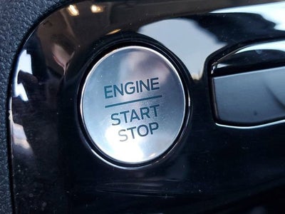 2023 Ford Escape PHEV