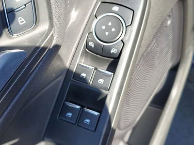 2023 Ford Escape PHEV