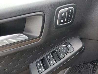 2020 Ford Escape Titanium Hybrid