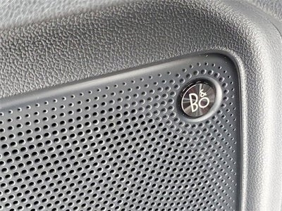 2020 Ford Escape Titanium Hybrid