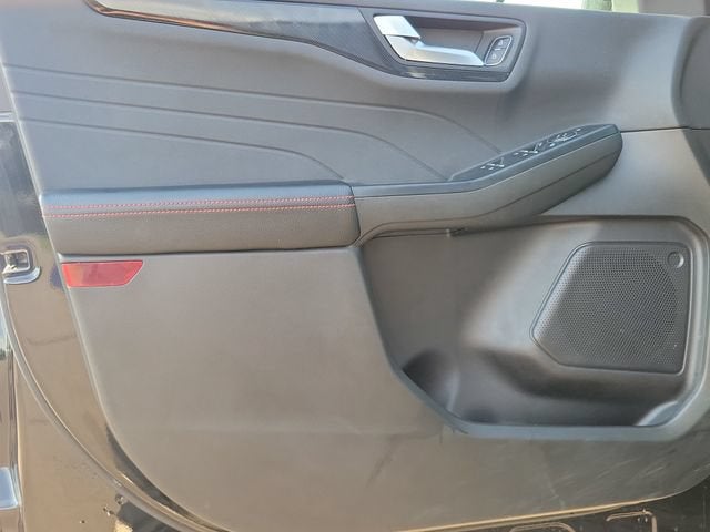 2024 Ford Escape ST-Line Select