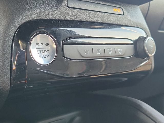 2024 Ford Escape ST-Line Select