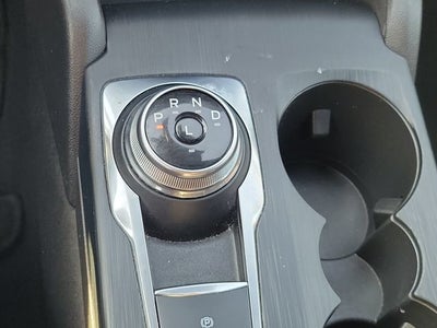 2024 Ford Escape ST-Line Select