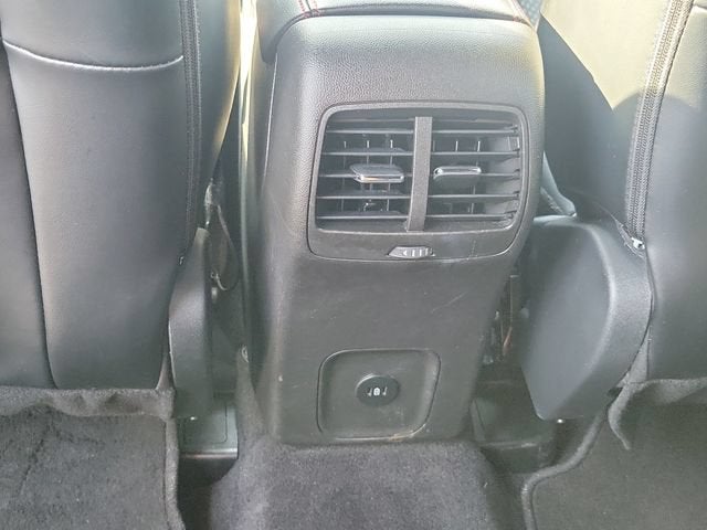 2024 Ford Escape ST-Line Select