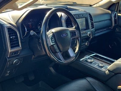 2021 Ford Expedition Platinum MAX