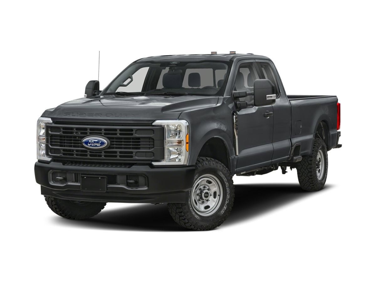 2023 Ford Super Duty F-250 SRW XL