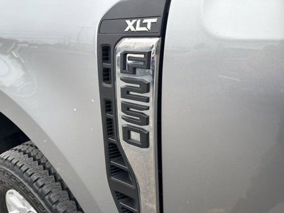 2023 Ford Super Duty F-250 SRW XL