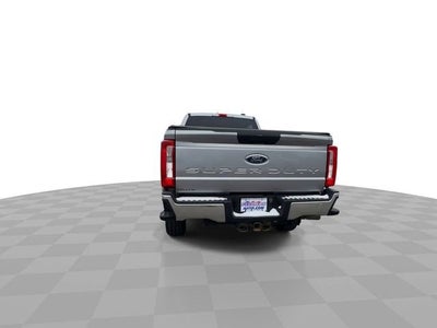 2023 Ford Super Duty F-250 SRW XL