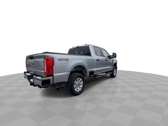 2023 Ford Super Duty F-250 SRW XL