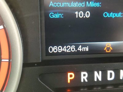 2018 Ford Super Duty F-350 SRW XL