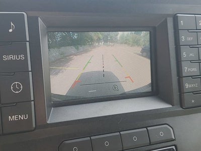 2018 Ford Super Duty F-350 SRW XL