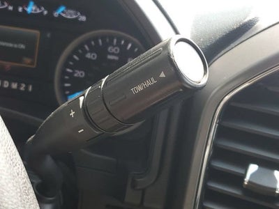 2018 Ford Super Duty F-350 SRW XL