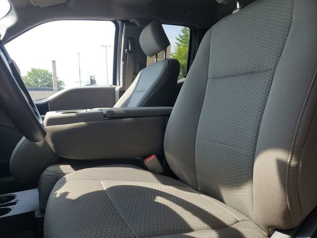 2018 Ford Super Duty F-350 SRW XL