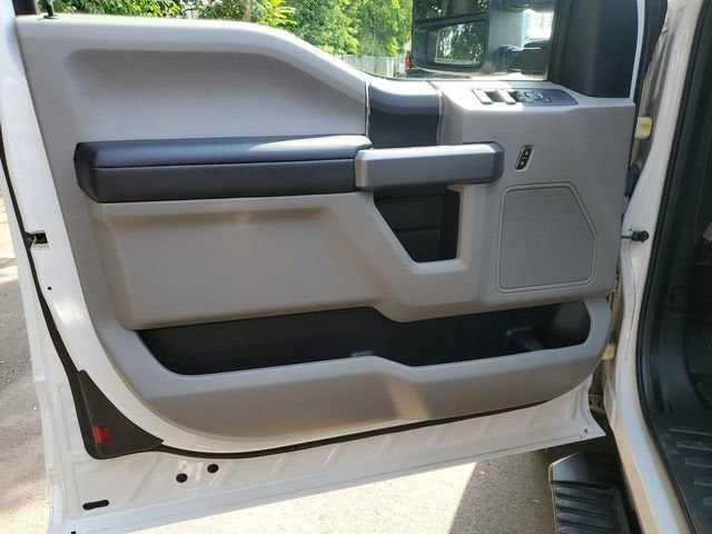 2018 Ford Super Duty F-350 SRW XL