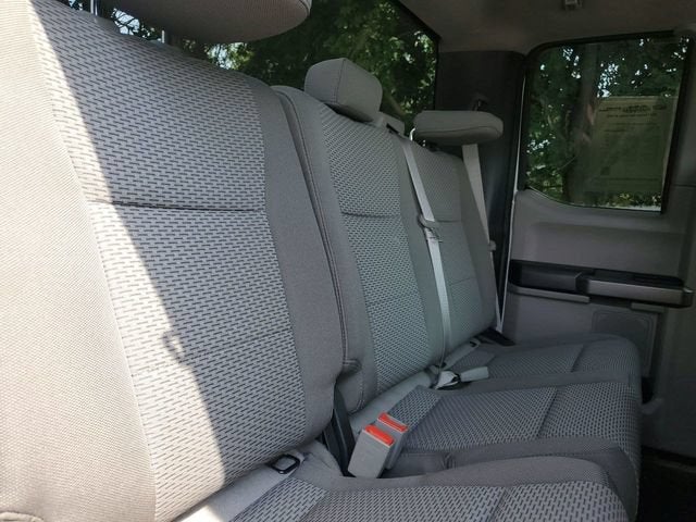 2018 Ford Super Duty F-350 SRW XL