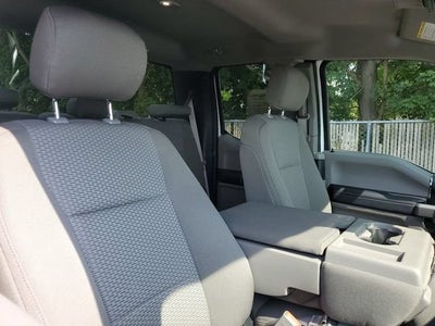 2018 Ford Super Duty F-350 SRW XL