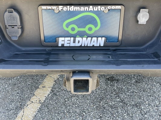 2020 Ford Ranger XL in Woodhaven, MI - Feldman Chrysler Dodge Jeep Ram Auto Group