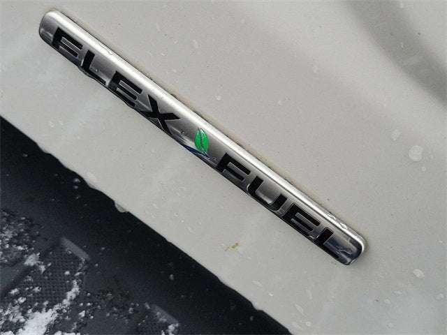 2015 Ford F-150 XLT w/HD Payload Pkg