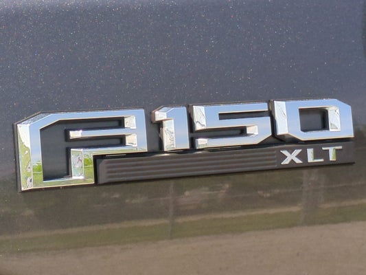 2016 Ford F-150 XLT in Woodhaven, MI - Feldman Chrysler Dodge Jeep Ram Auto Group