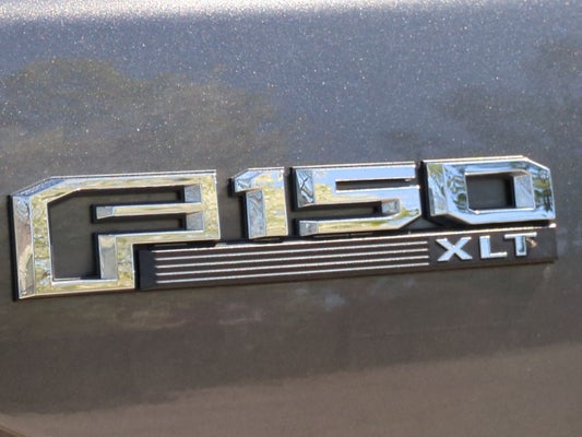 2018 Ford F-150 XL in Woodhaven, MI - Feldman Chrysler Dodge Jeep Ram Auto Group