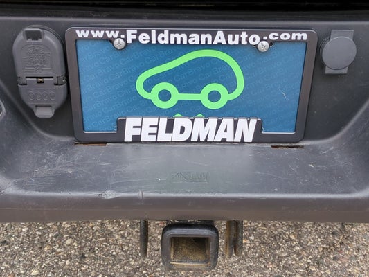 2017 Ford F-150 XL in Woodhaven, MI - Feldman Chrysler Dodge Jeep Ram Auto Group