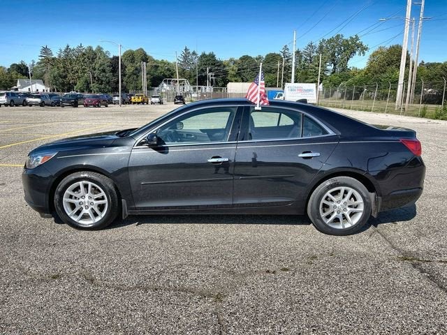 2014 Chevrolet Malibu LT