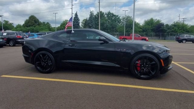2023 Chevrolet Camaro LT1