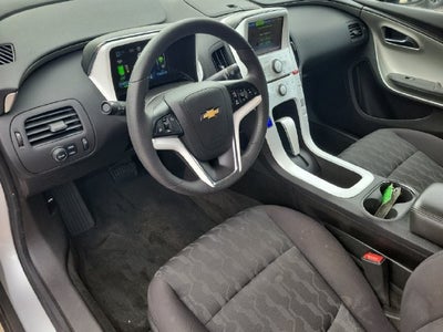2013 Chevrolet Volt 5dr HB