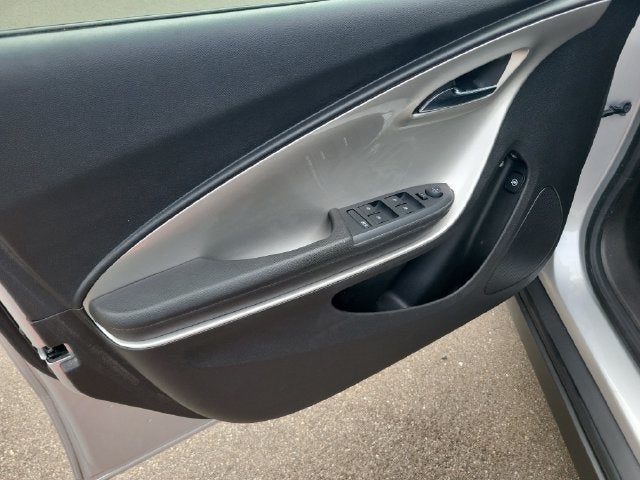 2013 Chevrolet Volt 5dr HB