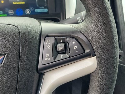 2013 Chevrolet Volt 5dr HB