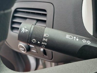 2013 Chevrolet Volt 5dr HB