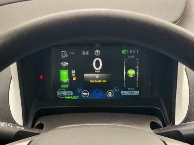 2013 Chevrolet Volt 5dr HB