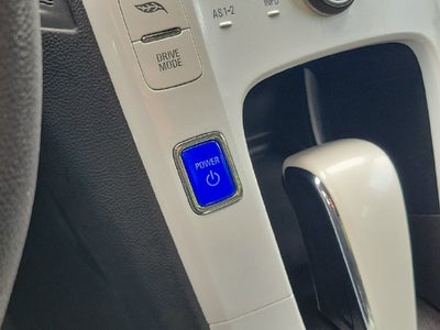 2013 Chevrolet Volt 5dr HB