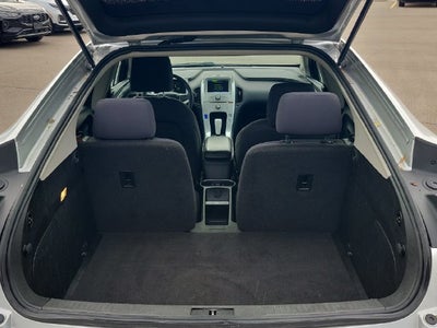 2013 Chevrolet Volt 5dr HB