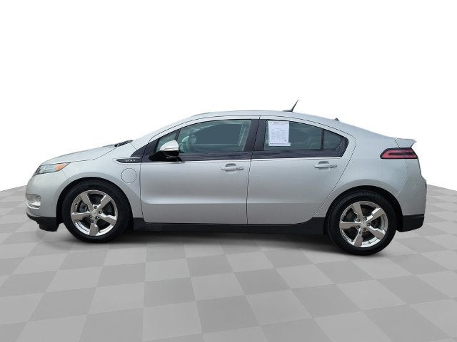 2013 Chevrolet Volt 5dr HB