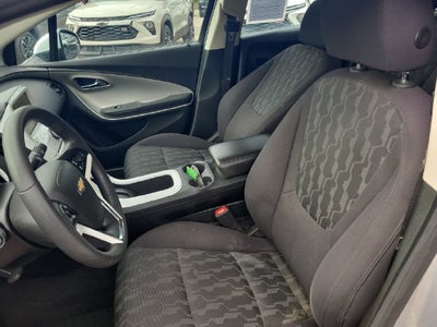 2013 Chevrolet Volt 5dr HB