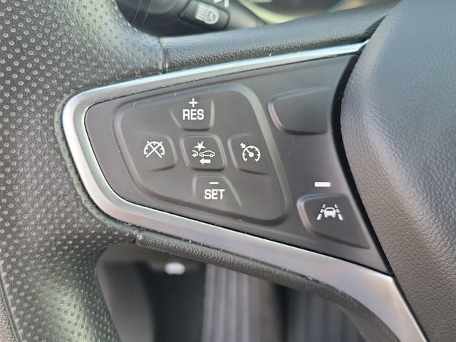 2023 Chevrolet Malibu LS