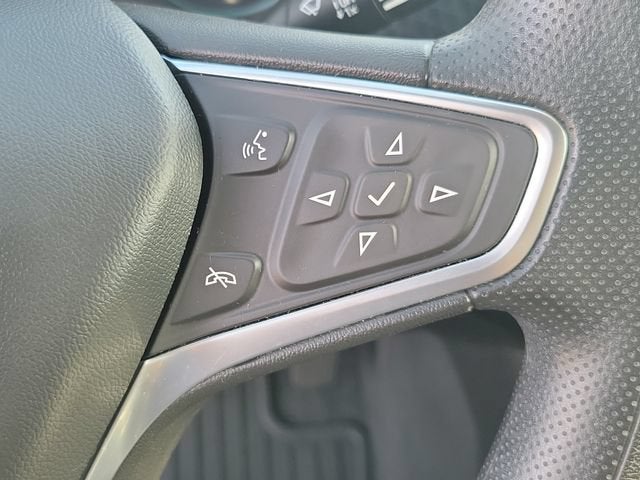 2023 Chevrolet Malibu LS