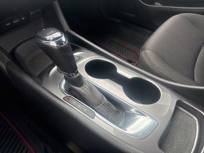 2019 Chevrolet Malibu RS