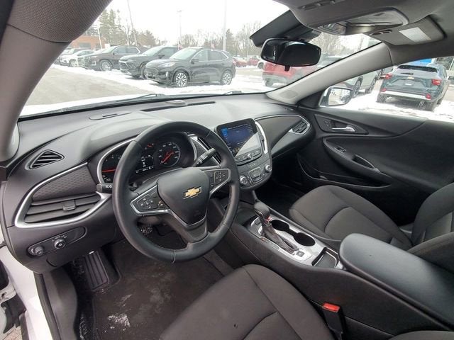 2023 Chevrolet Malibu RS