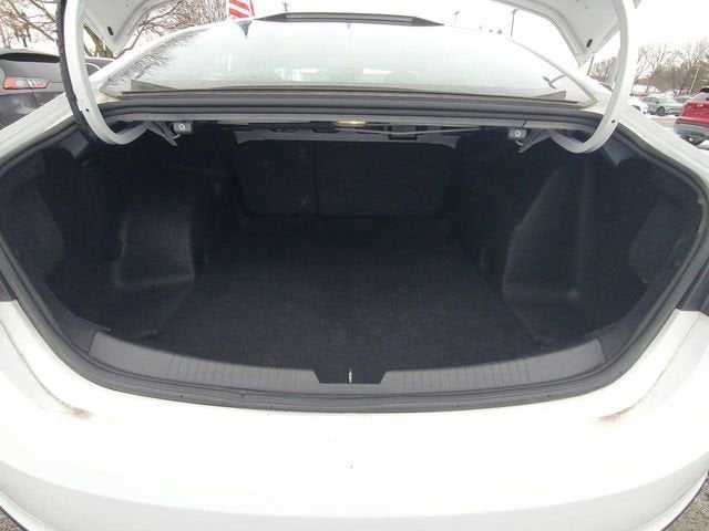 2023 Chevrolet Malibu RS