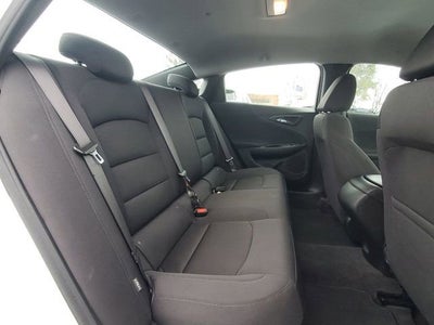 2023 Chevrolet Malibu RS