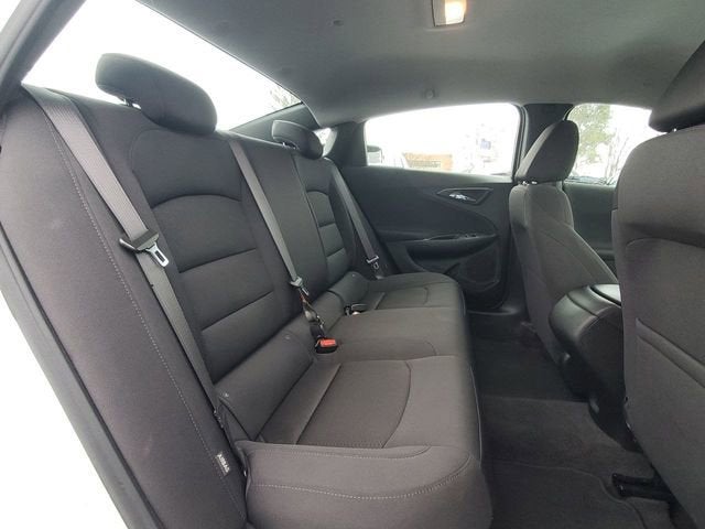 2023 Chevrolet Malibu RS