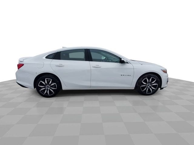 2023 Chevrolet Malibu RS