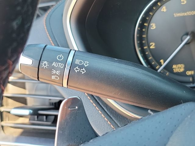 2020 Cadillac CT5 Sport